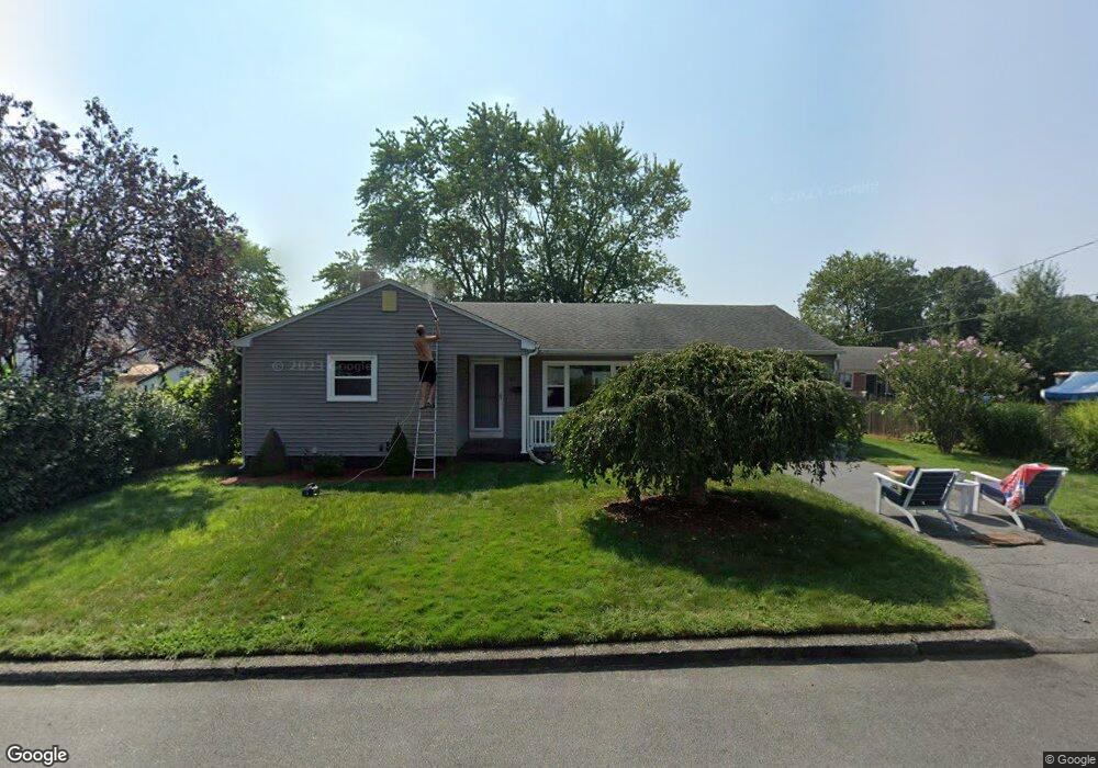 57 Benedict St, Riverside, RI 02915 - photo 1