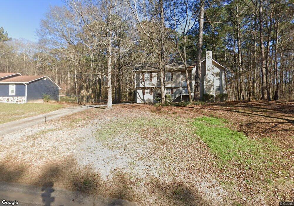 154 Stokes Dr unit 3, Stockbridge, GA 30281 - photo 1