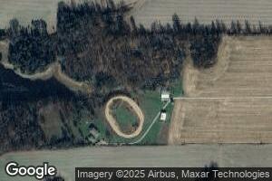 9345 S County Road 200 W, Commiskey, IN 47227