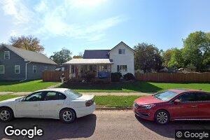 111 W Prospect Ave, Flandreau, SD 57028