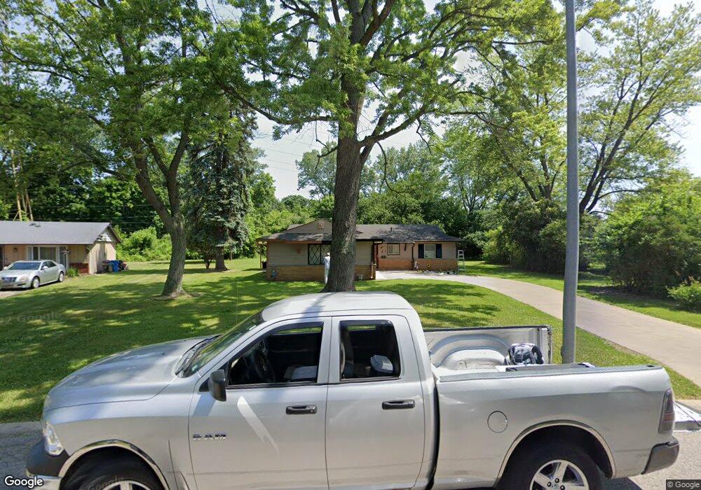 3410 Valleston Pkwy, Toledo, OH 43607 - photo 1