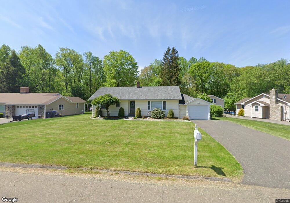 27 Sally Ann Dr, Trumbull, CT 06611 - photo 1