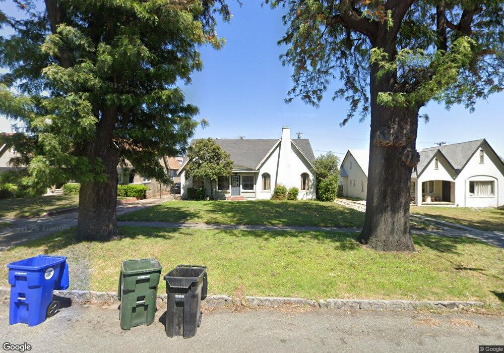 1068 N Euclid Ave, Upland, CA 91786 - photo 1