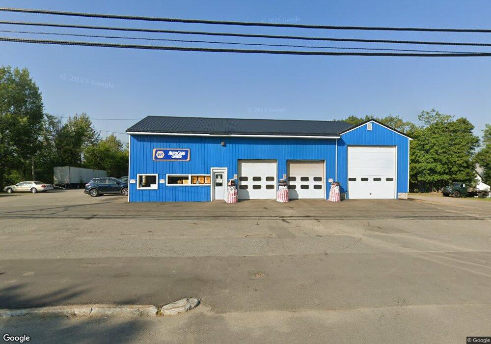 520 Main St, Calais, ME 04619 - photo 1