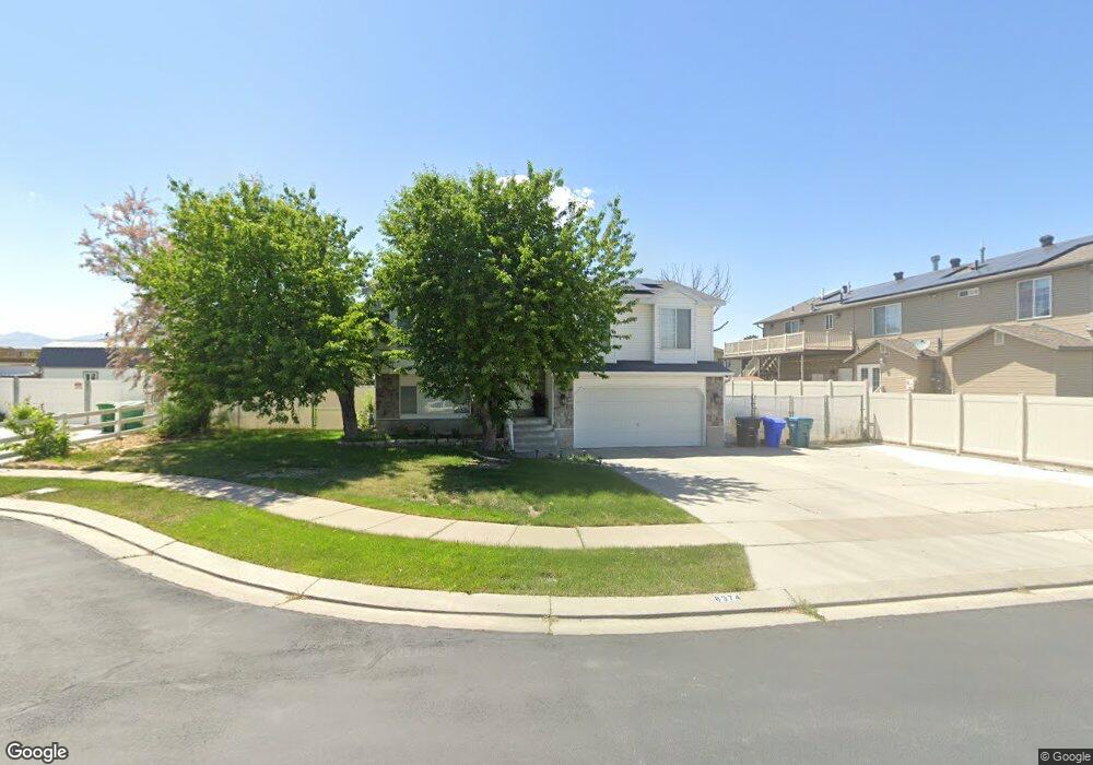 8374 S 3490 W, West Jordan, UT 84088 - photo 1
