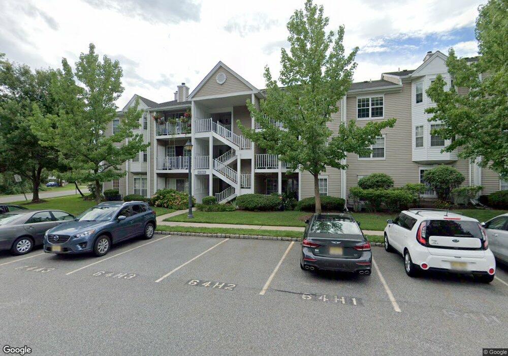 1231 Mulberry Dr unit H3, Mahwah, NJ 07430 - photo 1