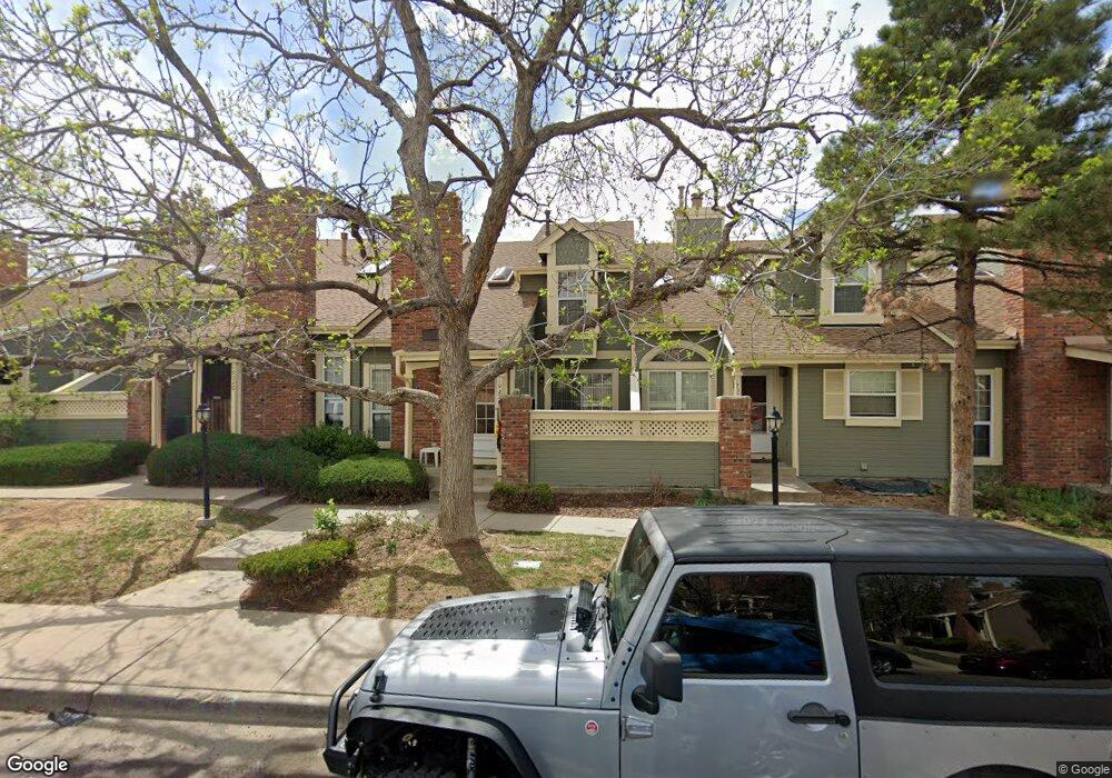 1922 S Hannibal Ct unit B, Aurora, CO 80013 - photo 1