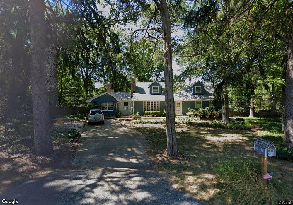 316 Hillsmere Dr, Annapolis, MD 21403 - photo 1