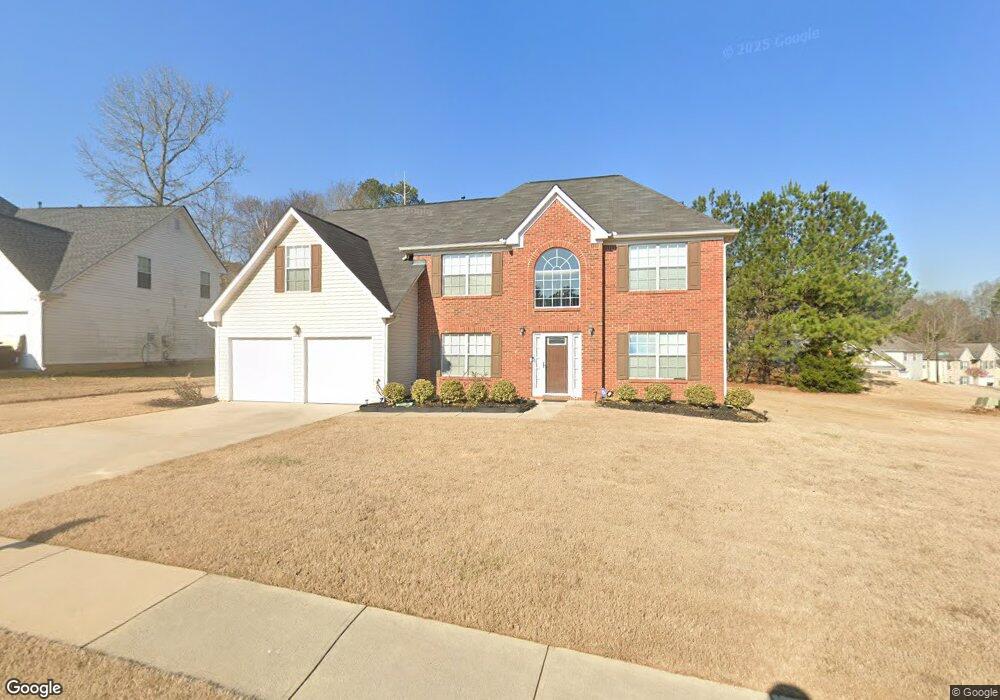 436 Brunswick Cir unit 1, Stockbridge, GA 30281 - photo 1