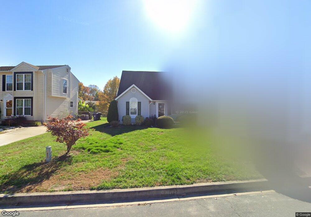 1582 Brimfield Cir, Sykesville, MD 21784 - photo 1