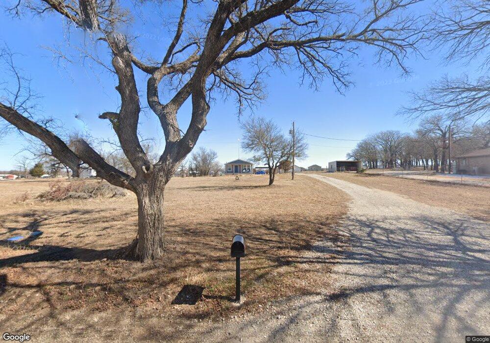 2015 County Road 4680, Boyd, TX 76023 - photo 1