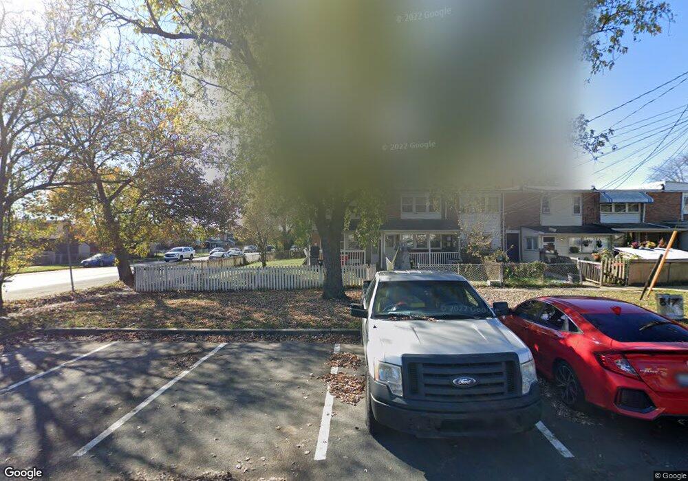 821 Rambo Ct, Halethorpe, MD 21227 - photo 1