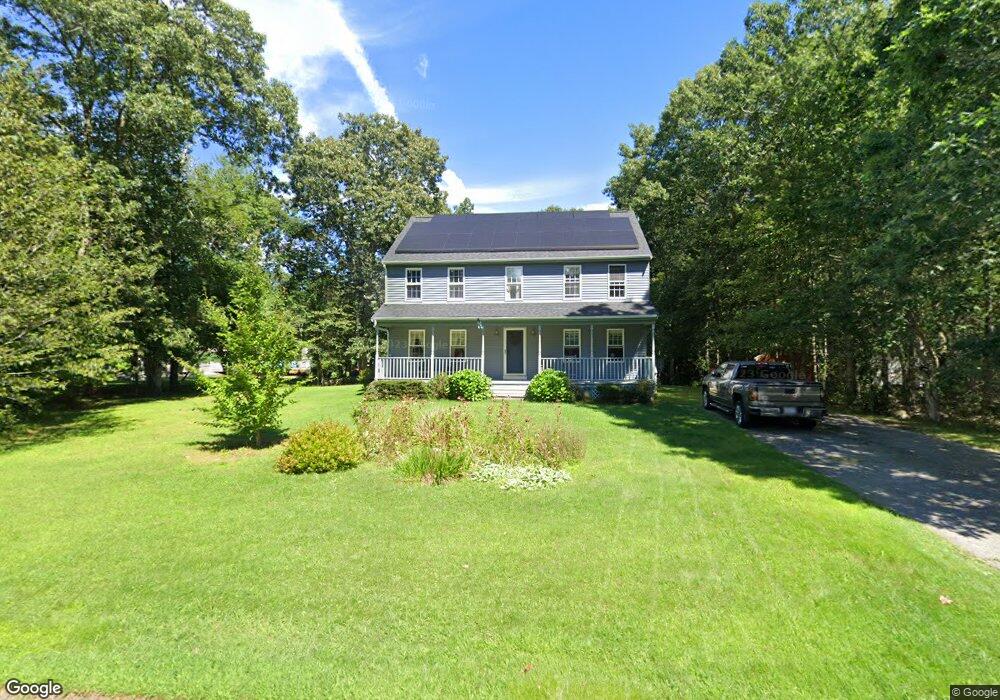 29 Shannon Dr, Westport, MA 02790 - photo 1