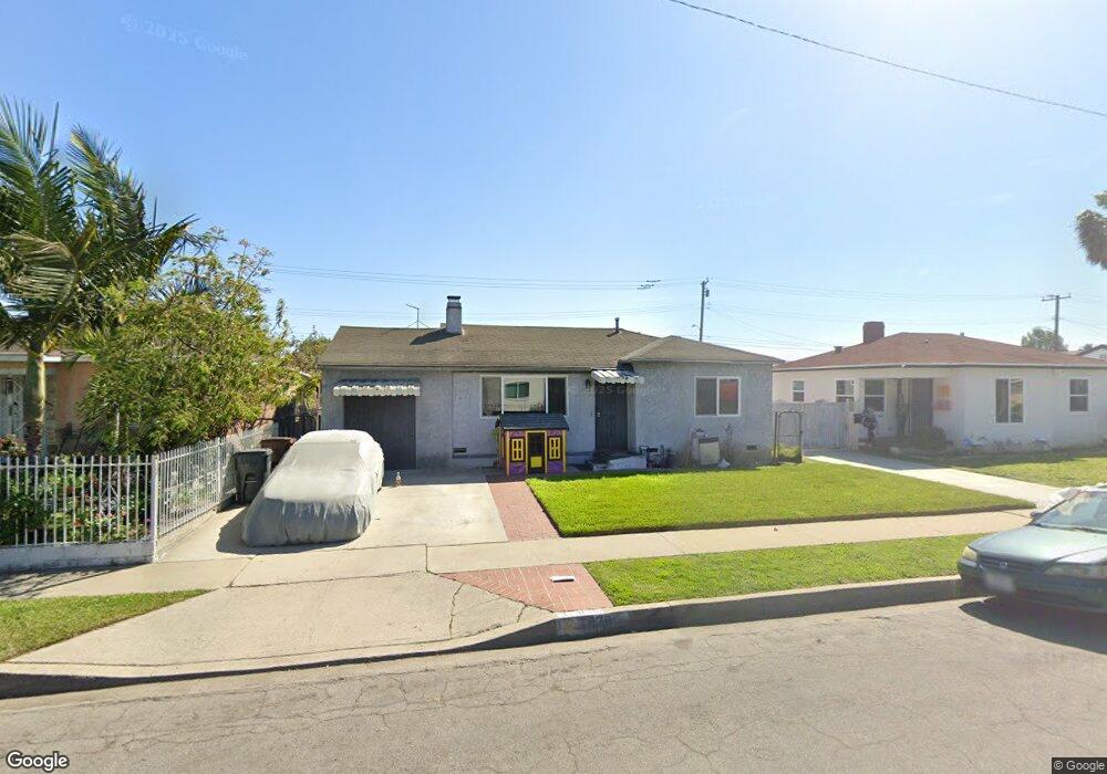 836 W 127th Place, Compton, CA 90222 - photo 1