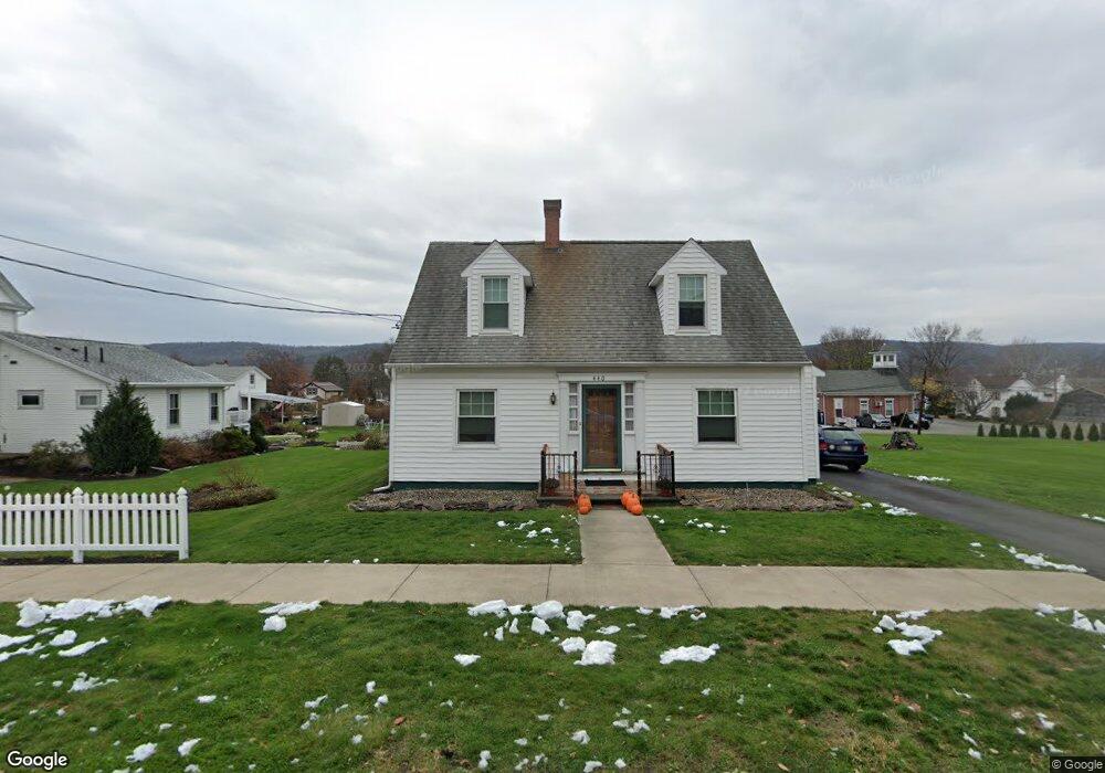 440 Gearhart St, Danville, PA 17821 - photo 1