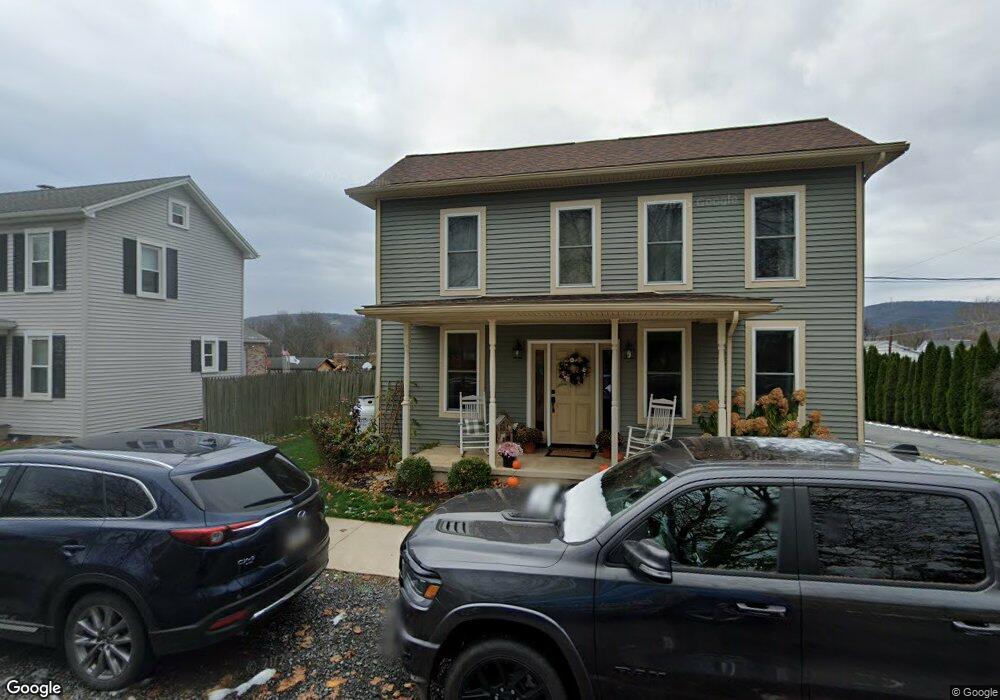 412 Gearhart St, Danville, PA 17821 - photo 1