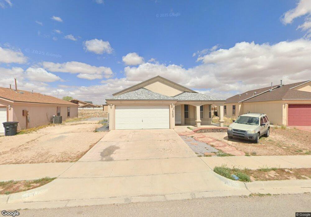 14265 Desert Stone Dr unit n/a, Horizon City, TX 79928 - photo 1