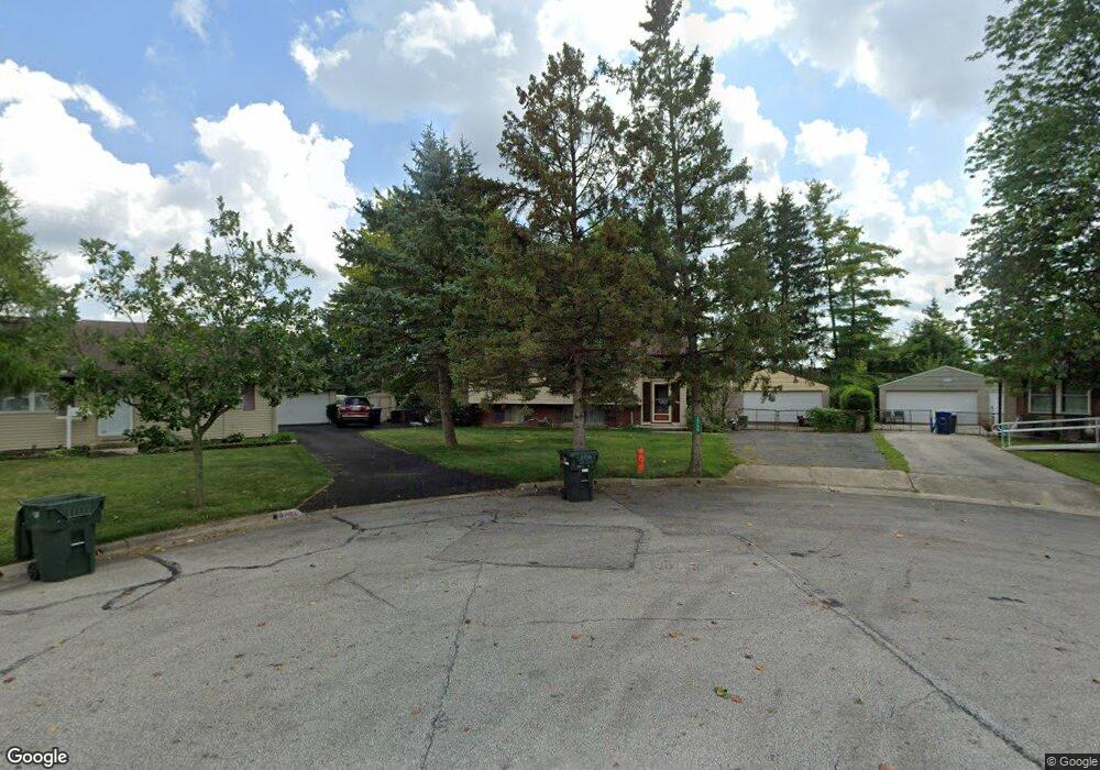 3759 Adell Ct, Columbus, OH 43228 - photo 1