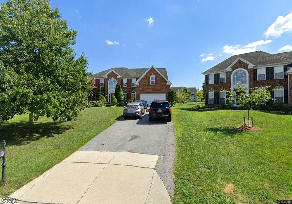 14100 Chivas Cir, Laurel, MD 20707 - photo 1