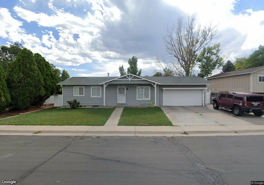 11166 Dexter Dr, Thornton, CO 80233 - photo 1