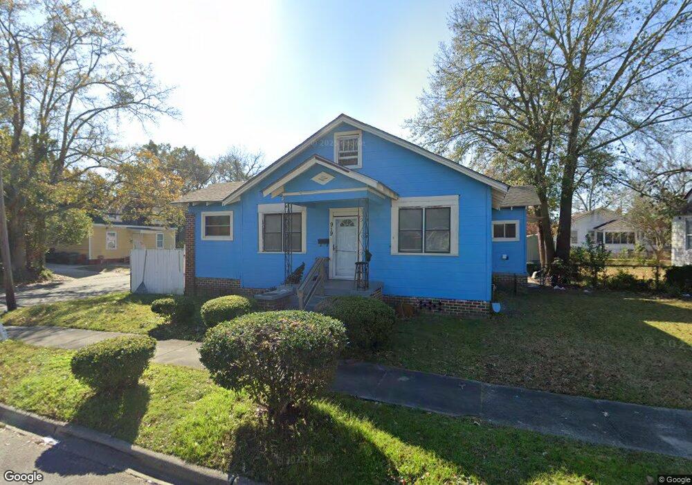 919 E 35th St, Savannah, GA 31401 - photo 1