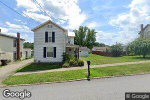 48 W Main St, Lucas, OH 44843