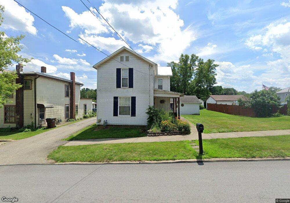 48 W Main St, Lucas, OH 44843 - photo 1