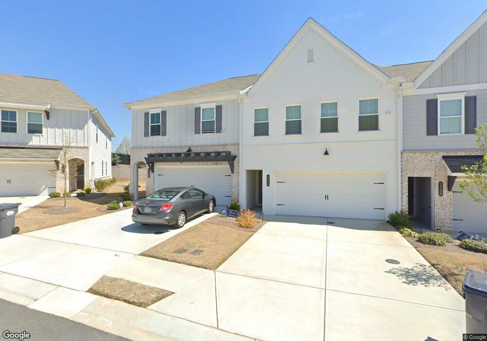 1176 Mornington Way, Marietta, GA 30008 - photo 1