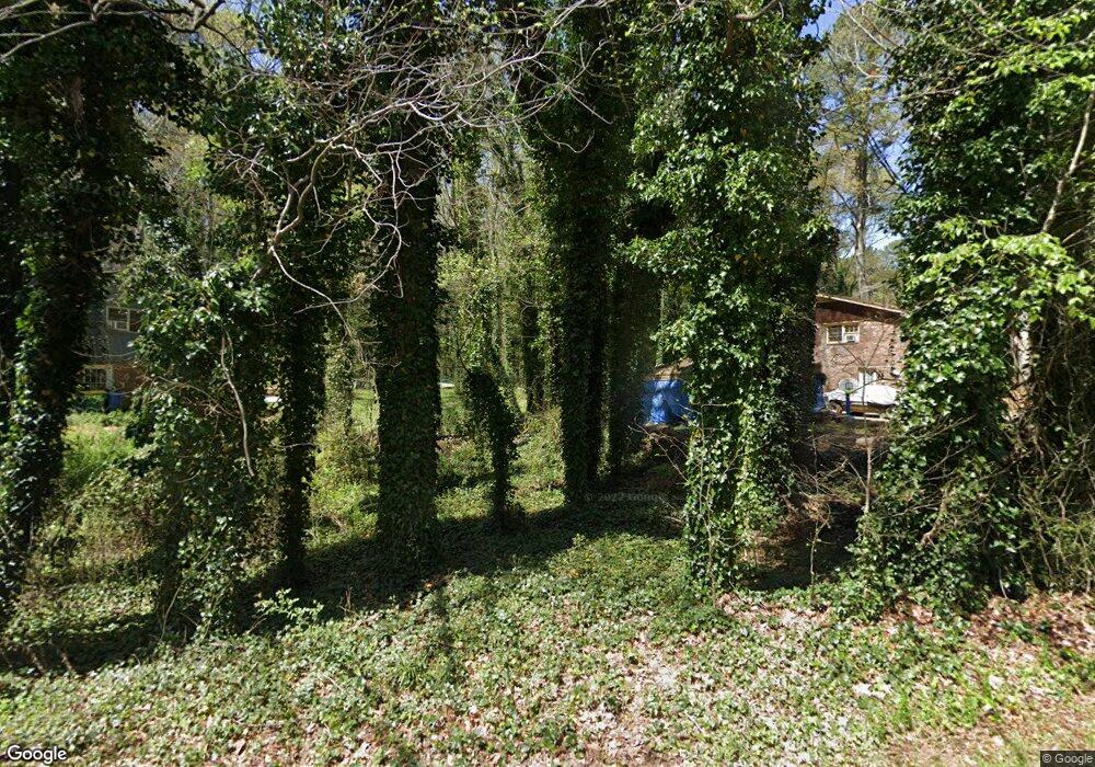 2429 Nowlin Cir, Acworth, GA 30102 - photo 1