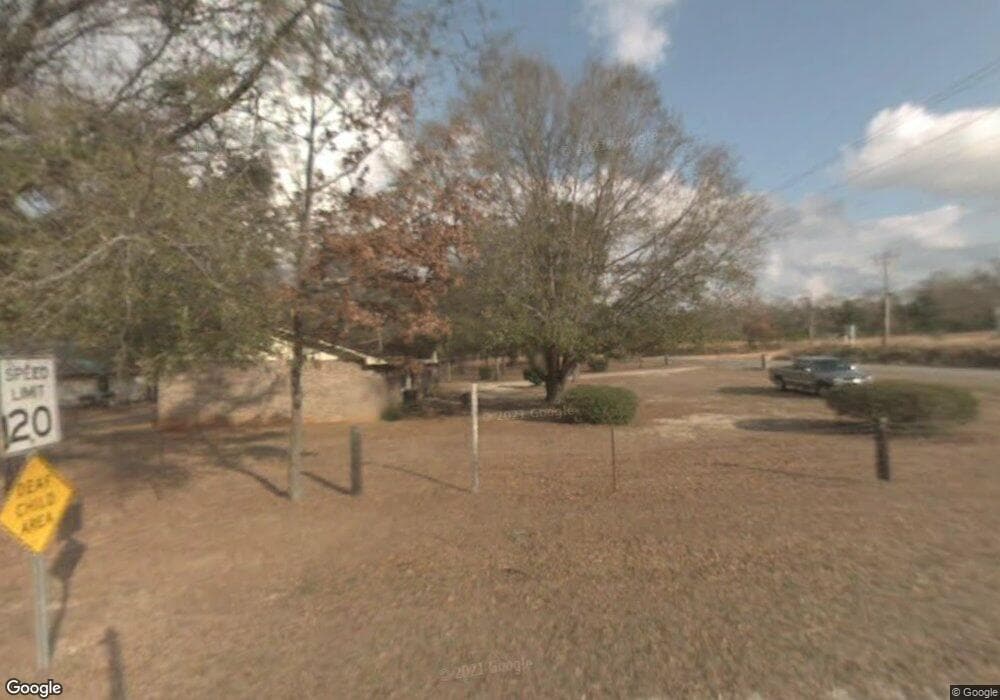 Lot 14 Hickory Lakes Estates, Lucedale, MS 39452 - photo 1