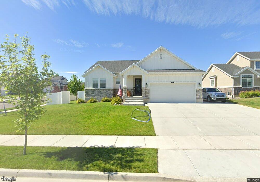 7039 W Monsen Way, West Jordan, UT 84081 - photo 1