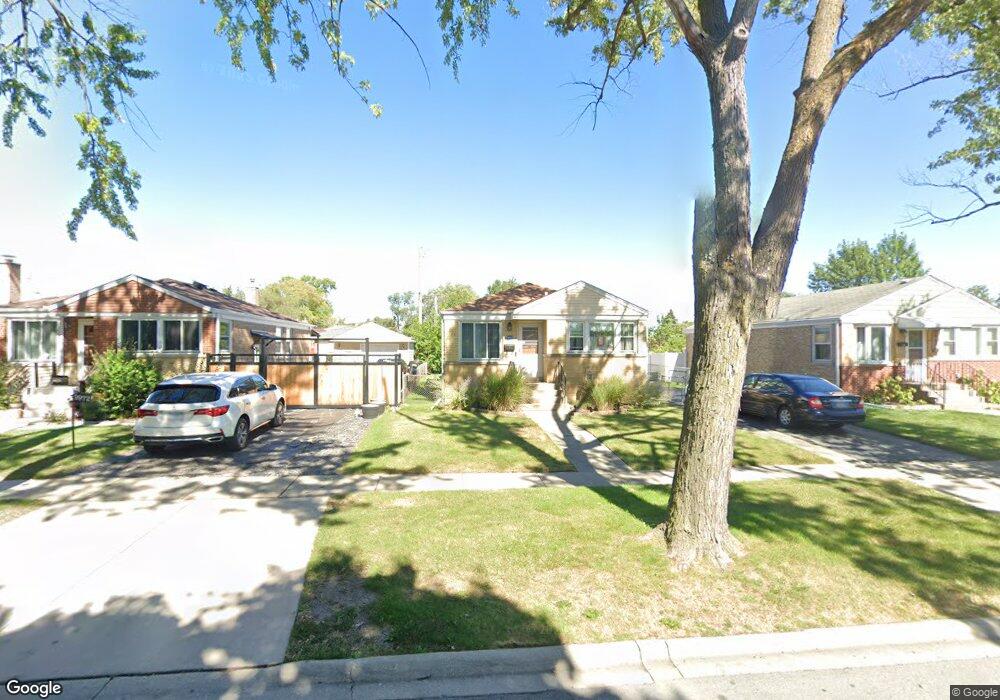 9966 Montrose Ave, Schiller Park, IL 60176 - photo 1