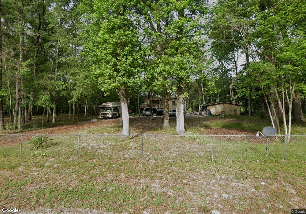 192 SW Santa fe Dr, Fort White, FL 32038 - photo 1