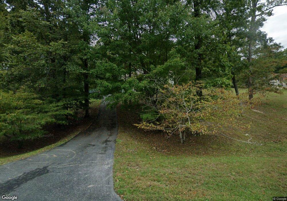 25 Viking Ln, Stafford, VA 22554 - photo 1