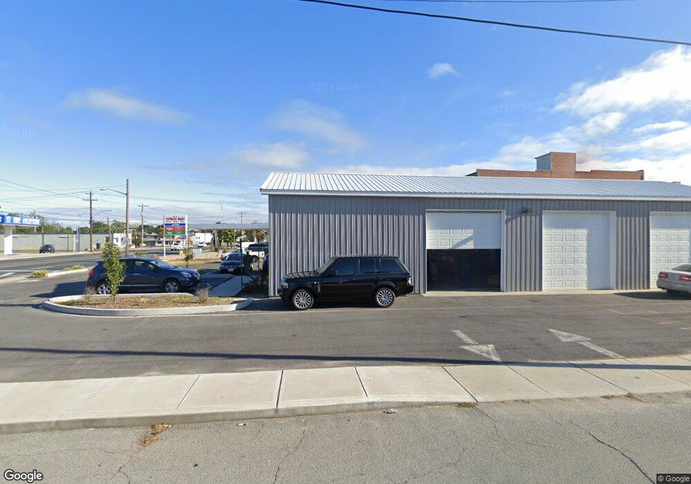 601 N Salisbury Blvd, Salisbury, MD 21801 - photo 1