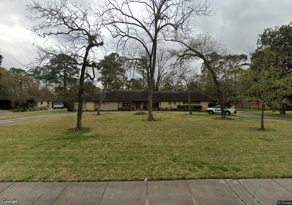 721 W 43rd St, Houston, TX 77018 - photo 1