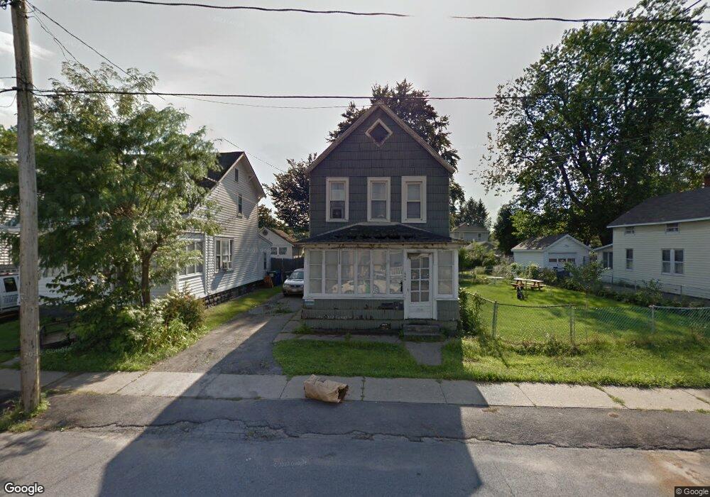 646 Draper Ave, Schenectady, NY 12306 - photo 1