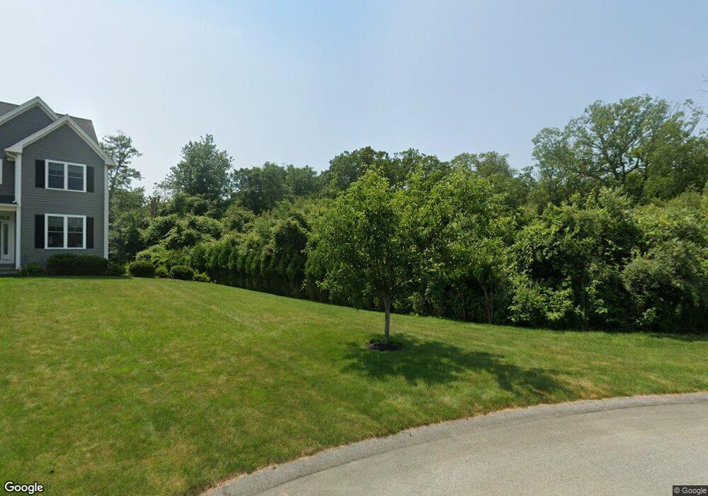 18 Nicole Way, North Dartmouth, MA 02747 - photo 1