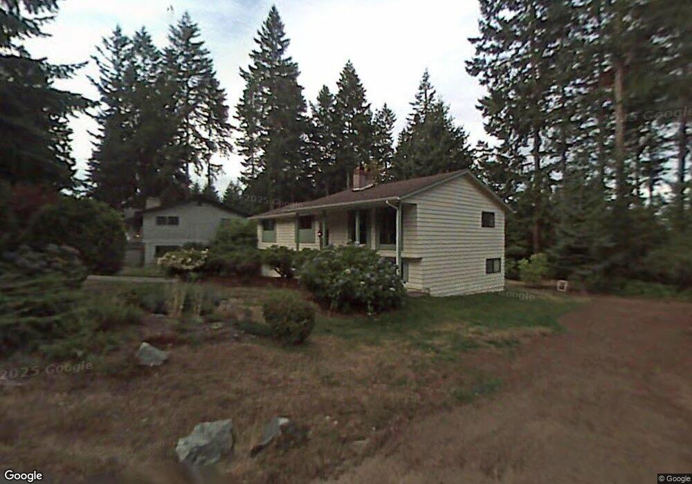 4816 95th Ave W, University Place, WA 98467 - photo 1