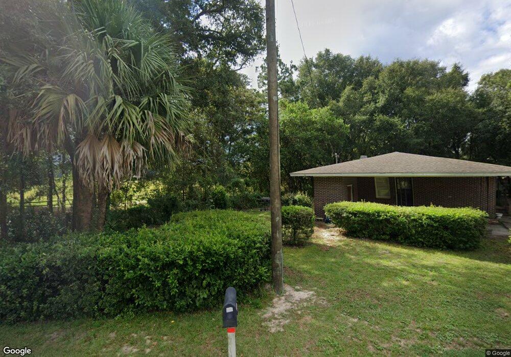 30 Old Doctortown Rd, Jesup, GA 31545 - photo 1