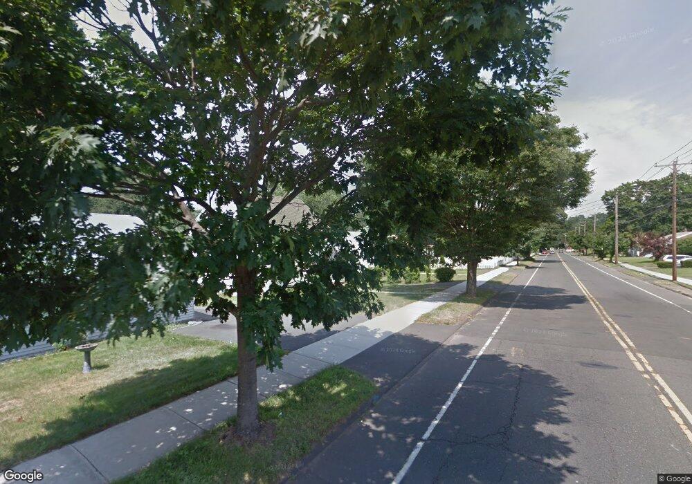 1594 Quinnipiac Ave, New Haven, CT 06513 - photo 1