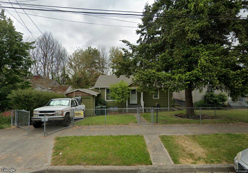 13838 38th Ave S, Tukwila, WA 98168 - photo 1