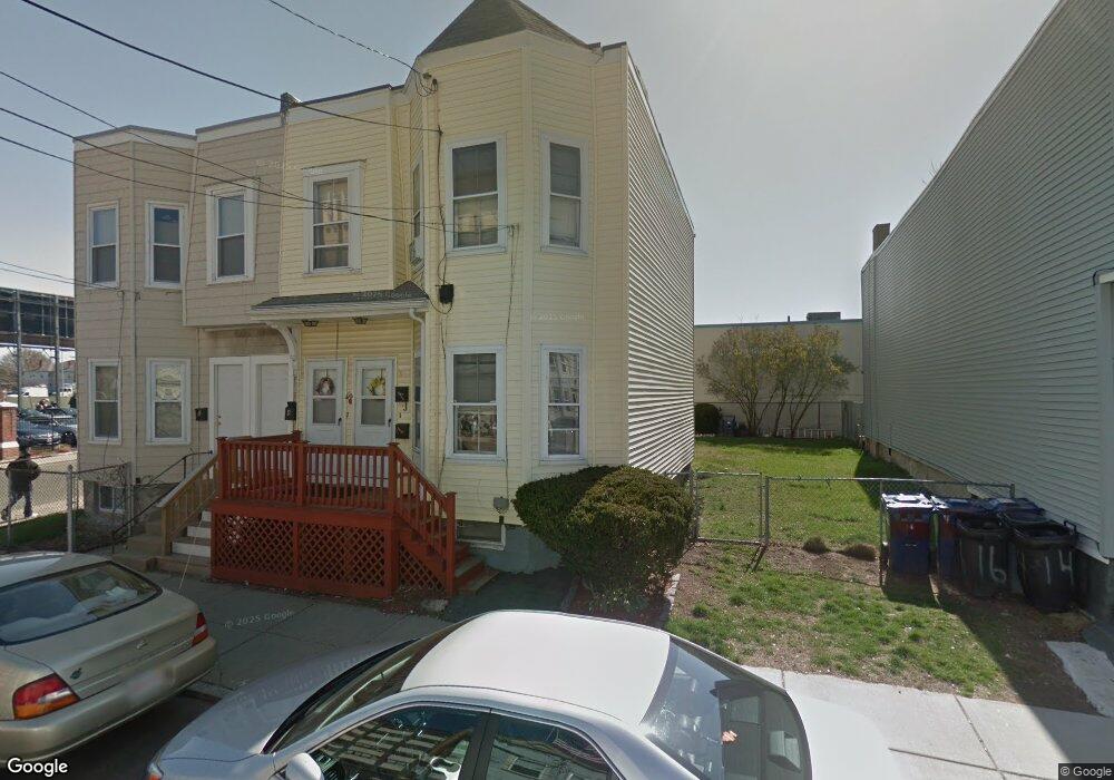 8 Hano St unit 8, Boston, MA 02134 - photo 1