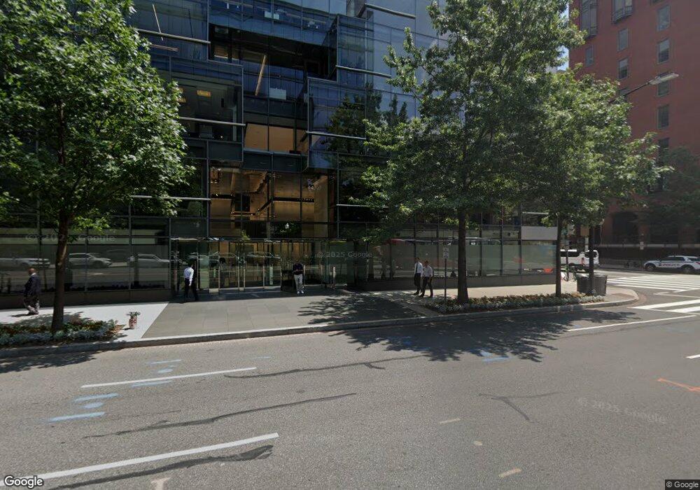 801 17th St NW, Washington, DC 20006 - photo 1