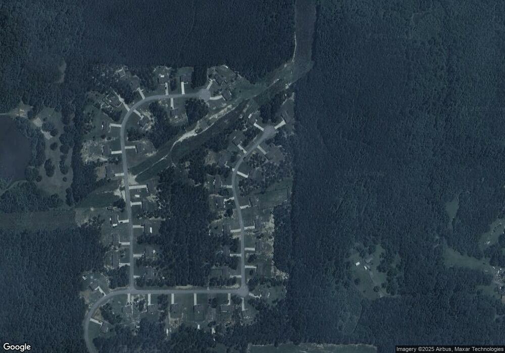 241 Needleleaf Dr unit Lot 17, Barnesville, GA 30204 - photo 1