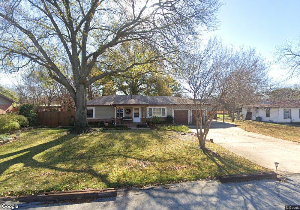 7820 Arthur Dr, North Richland Hills, TX 76182 - photo 1