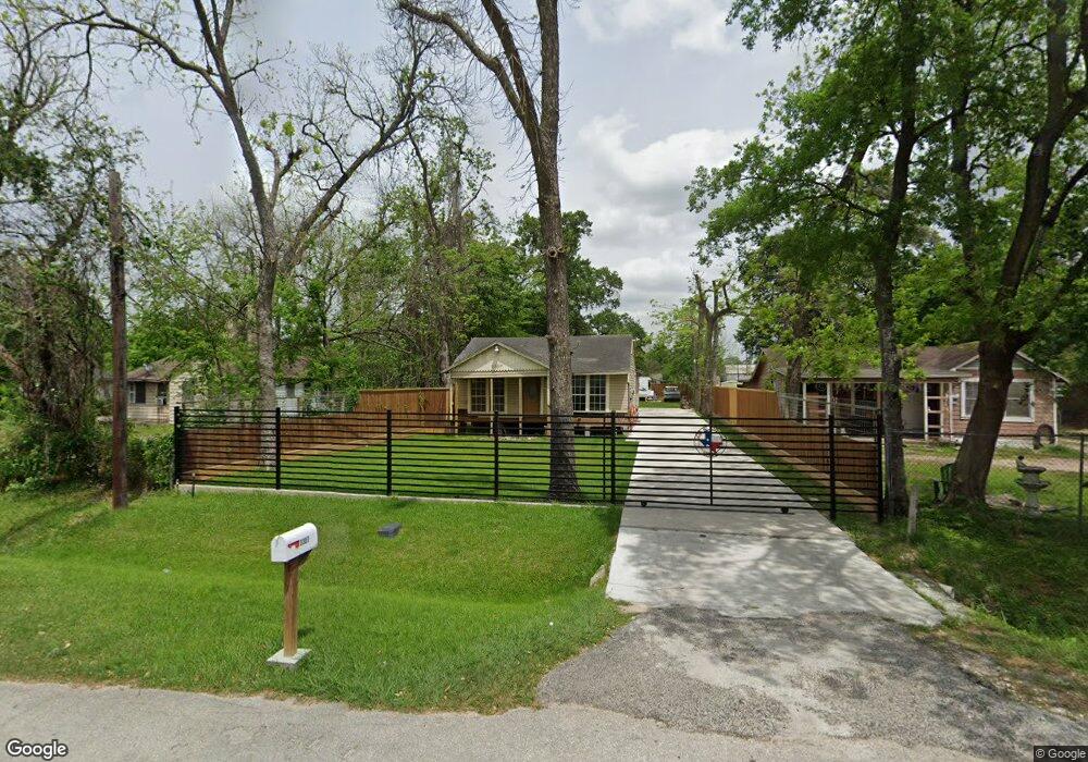 3307 Toliver St, Houston, TX 77093 - photo 1