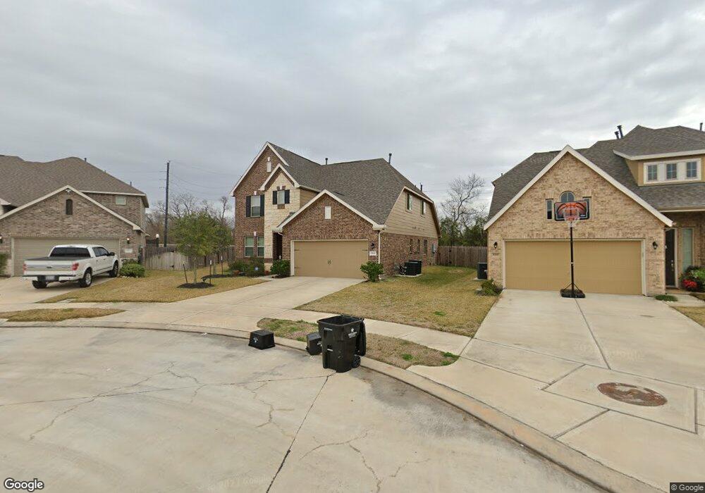 5703 Micah Ln, Rosenberg, TX 77471 - photo 1
