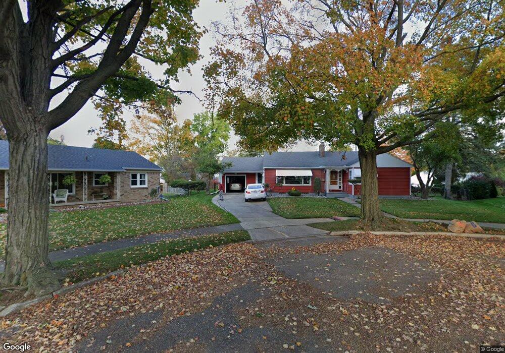 1720 Windsor Place, Lansing, MI 48910 - photo 1