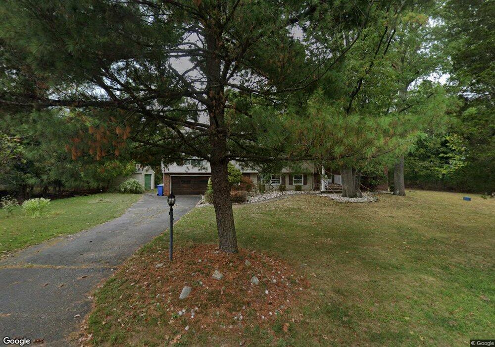 470 Blue Ridge Ave, Piscataway, NJ 08854 - photo 1